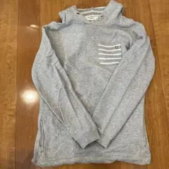 Arnold Palmer グレー パーカー サイズ3