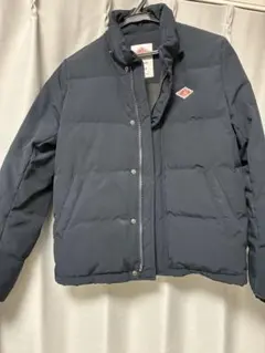 WTAPS ダウンジャケット LIFIST 着脱フード付 60/40クロス 初期 - メルカリ