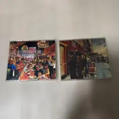 美品タイムマシーンにのって / 家族の風景 (7inch) PUNPEEレコード