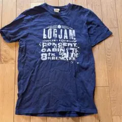 Abercrombie & Fitch Tシャツ M ezra fitch