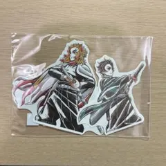 2025年最新】鬼滅の刃 煉獄 webshopくじの人気アイテム - メルカリ