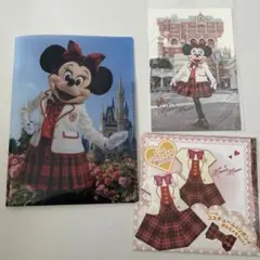 キャンパスミニーセット　お値下げ中！！