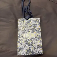 DIOR ショッパー