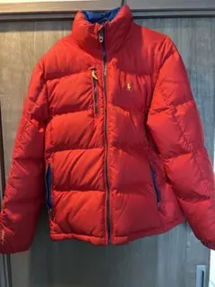 Polo Ralph Lauren ダウンジャケット M