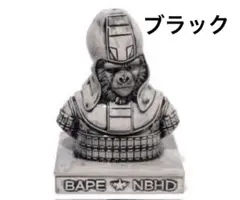 BAPE NBHD GENERAL INCENSE CHAMBERお香立てブルー - メルカリ
