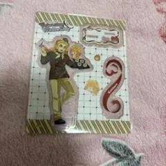 鬼滅の刃 ufotable バレンタイン2026 アクリルスタンドB 煉獄杏寿郎