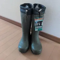 専用です！！ ミツウマ セーフテック No.1100 レインブーツのサムネイル