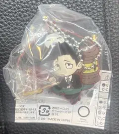 呪術廻戦　キャラばんちょうこう　日車　ラバマス