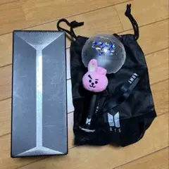 【匿名配送】BTS ペンライト アミボム ARMY BOMB ver.3