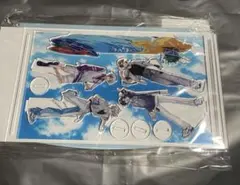 にじさんじ　ROF-MAO Overflow 有償特典　アクリルスタンド