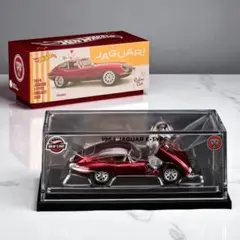 2025年最新】ホットウィール rlc ジャガーの人気アイテム - メルカリ