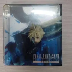 ファイナルファンタジーⅦ ADVENT CHILDREN COMPLETE