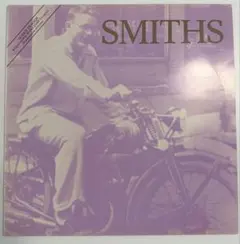 EP ザ・スミス THE SMITHS ドイツ盤7インチシングル - メルカリ