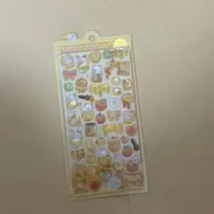 ボンドロ　ボンボンドロップシール　はちみつボンボン　オリジナル