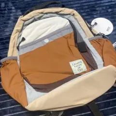 BREEZE リュック10L