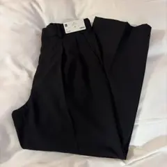 GU ツータックバギースラックス M