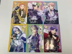 A3! エースリー カード 夏組セット