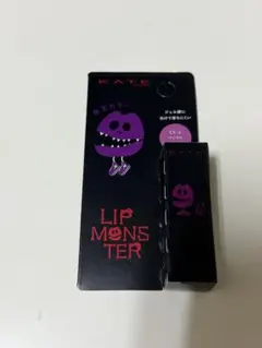 KATE リップモンスター EX-4 1.0g