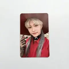 StrayKids NOEASY スキズ フィリックス ピリ トレカ