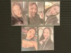 TWICE 12th Mini Album READY TO BE ナヨンセット