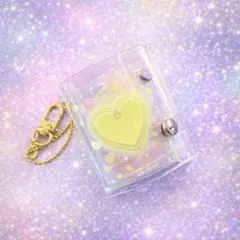 ちいかわ　ミニシール帳 完成品 バインダー シールセット