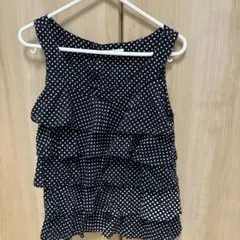 spick and span フリルキャミソールのサムネイル