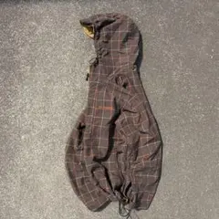 00s Columbia 短丈 shell jacket y2k テック系 人気