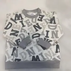 新品未使用品　EDWIN トレーナー