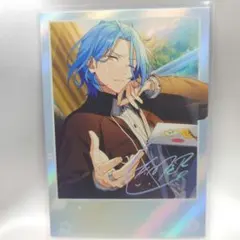 あんさんぶるスターズ！！ HiMERU ② 偶像梦幻祭2 序曲 ポラロイド