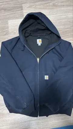 アメリカ製 ブルゾン