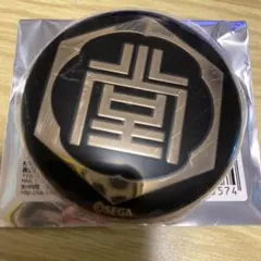 龍が如く　堂島組　缶バッジのサムネイル