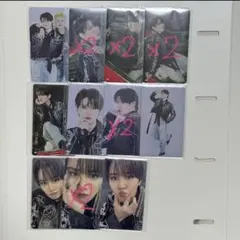 しお様専用ページ