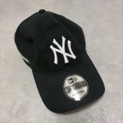NEWERA 9TWENTY MoMA コラボ