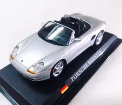 ポルシェ ボクスター★デル・プラド