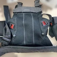 BabyBjörn 抱っこ紐 Harmony ブラック