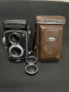 2026年最新】yashicaFlexの人気アイテム - メルカリ