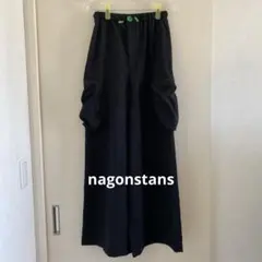 nagonstans pockets half-pants 新品 - メルカリ
