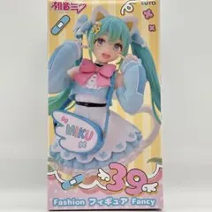 初音ミク Fashion フィギュア Fancy