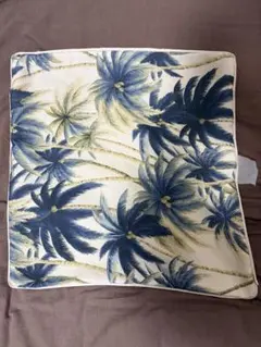 クッションカバー2枚　50×50