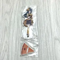 学園アイドルマスター 一番くじ 月村手毬 アクリルキーホルダー