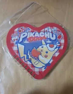 ポケモンセンター PIKACHU DINER リングノート