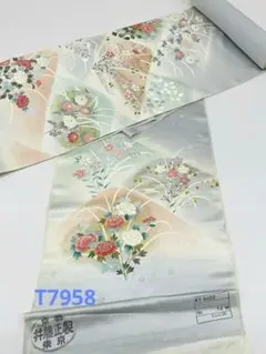 2026年最新】金駒刺繍訪問着の人気アイテム - メルカリ
