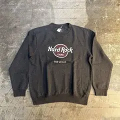Hard Rock cafe スウェットのサムネイル