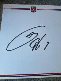 2026年最新】レッズ サインの人気アイテム - メルカリ