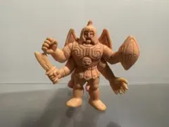 【当時物】ペールオレンジ（肌色）サタンクロス