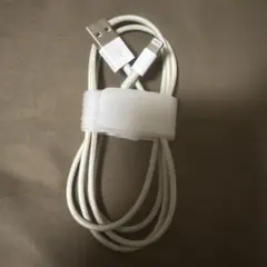 iPhone純正ライトニングケーブル ジャンク 充電不可