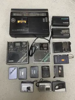 SONY ICF-2001 動作確認済み - メルカリ