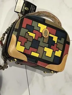 バッグ　LA LAURENT