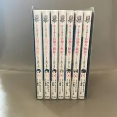 痛いのは嫌なので防御力に極振りしたいと思います　1〜7巻セット