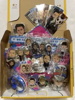 三代目jsb 登坂広臣ガチャセット③